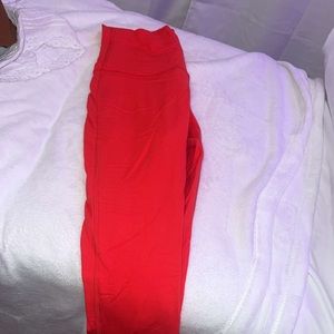 Lululemon align leggings